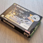 Star Wars: Shadows of the Empire (N64, CIB) - pikkukuva 4