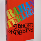 Harold Robbins : Rahantekijät - pikkukuva 1