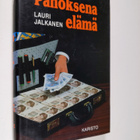 Lauri Jalkanen : Panoksena elämä - pikkukuva 1