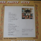 Maria Mordasova: Hey, Pretty Ditty LP - pikkukuva 2