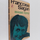 Francoise Sagan : Muuan hymy - pikkukuva 1