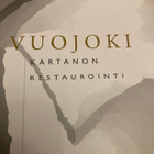 VUOJOKI - KARTANON RESTAUROINTI - pikkukuva 1