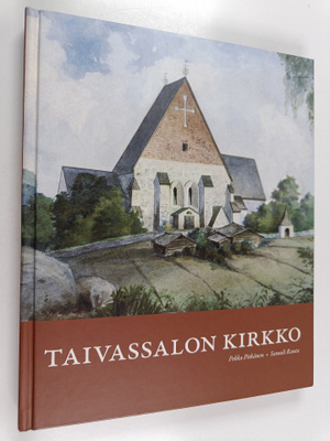 Pekka Pitkänen : Taivassalon kirkko