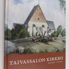 Pekka Pitkänen : Taivassalon kirkko - pikkukuva 1