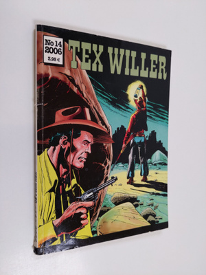 Tex Willer 14/2006