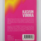 Helinä Hirvikorpi : Kasvun vimma : 12 tarinaa kasvuyrityk... - pikkukuva 2