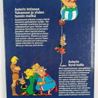 Goscinny ym. : Parhaat sarjat 14 : Asterix intiassa ; Ast... - pikkukuva 2