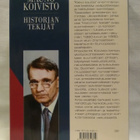 Kaksi kautta 2 Historian tekijät - Mauno Koivisto 1.p (sid.) - pikkukuva 2