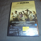 DVD The Walking Dead 1 kausi - pikkukuva 2