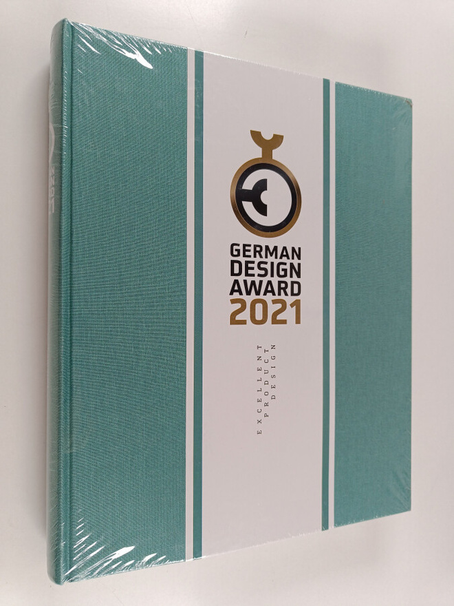 Excellent Product Design, 2021 : the German Design Counci...
