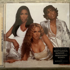 [CD] DESTINY’S CHILD: SURVIVOR - pikkukuva 1