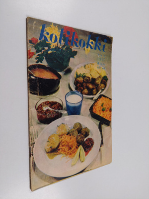 Kotikokki 1/1957