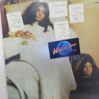 JOHN LENNON AND YOKO ONO - UNFINISHED MUSIC NO 2... M/M- LP - pikkukuva 1