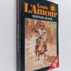 Louis L'Amour : Roistojen jäljillä - pikkukuva 1