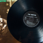 THE SMITHS, The World Won´t Listen - LP 1986 - pikkukuva 4
