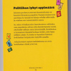 Kalle Isokallio: Arkadianmäen aapinen - pikkukuva 2