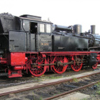 Märklin Br74  uusi digital höyryveturi - pikkukuva 5