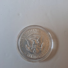 Usa half Dollar 1965 - pikkukuva 2
