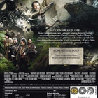 Lumikki ja Metsästäjä (DVD) -40% - pikkukuva 2