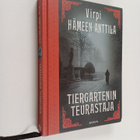 Virpi Hämeen-Anttila : Tiergartenin teurastaja : Karl Axe... - pikkukuva 1