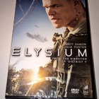 ELYSIUM DVD - pikkukuva 1