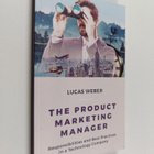 Lucas Weber : The Product marketing manager : responsabil... - pikkukuva 1