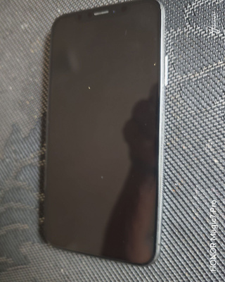 iPhone xs