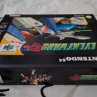 Lylat Wars Nintendo 64 (Big Box) - pikkukuva 4