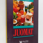 Mia (toim.) Paakkanen : Juomat - pikkukuva 1