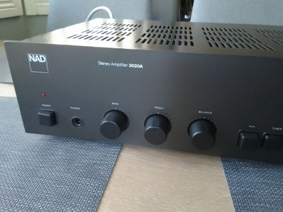 Nad 3020A