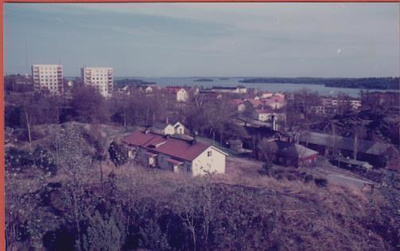 Dalsbruk - Taalintehdas