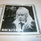DUFFY - ROCKFERRY - CD - pikkukuva 1