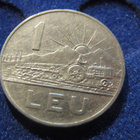 1 leu 1963. Romania - pikkukuva 1