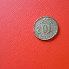20 markkaa 1953 - pikkukuva 2