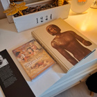 Sinuhe Egyptiläinen Kirja+Dvd - pikkukuva 2