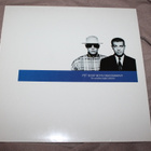 Pet Shop Boys Discography 2LP (huippukunto) - pikkukuva 1