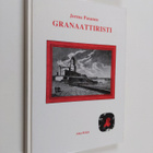 Jorma Pasanen : Granaattiristi : romaani Viipurista ja vi... - pikkukuva 1