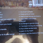 Otis Redding: The Dock Of The Bay CD - pikkukuva 2