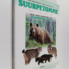 Erkki Pulliainen : Suurpetomme : karhu, susi, ahma, ilves... - pikkukuva 1