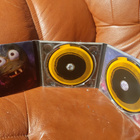 DEVIN TOWNSEND -ziltoid The omniscient 2cd. - pikkukuva 2