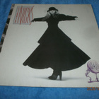 STEVIE NICKS - ROCK A LITTLE - LP - pikkukuva 1