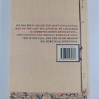 Blake Morrison : The Justification of Johann Gutenberg - pikkukuva 2