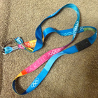 AVAINNAUHA / LANYARD - ATHENS 2004 OLYMPIC GAMES - pikkukuva 1