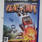 Flatout PS2 peli - pikkukuva 1