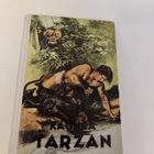 Edgar Rice Burroughs; Kauhea Tarzan - pikkukuva 1