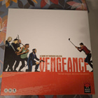 Vengeance + 3 lisäriä - pikkukuva 1