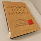 Carl von Clausewitz: Sodankäynnistä - pikkukuva 1
