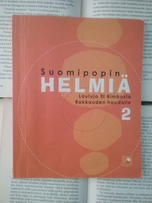 Suomipopin helmiä 2 (nid.)