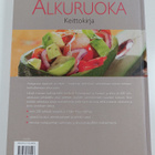 Alkuruoka : keittokirja - pikkukuva 2