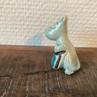 Muumimamma figuuri 50-luku, muumifiguuri - pikkukuva 3